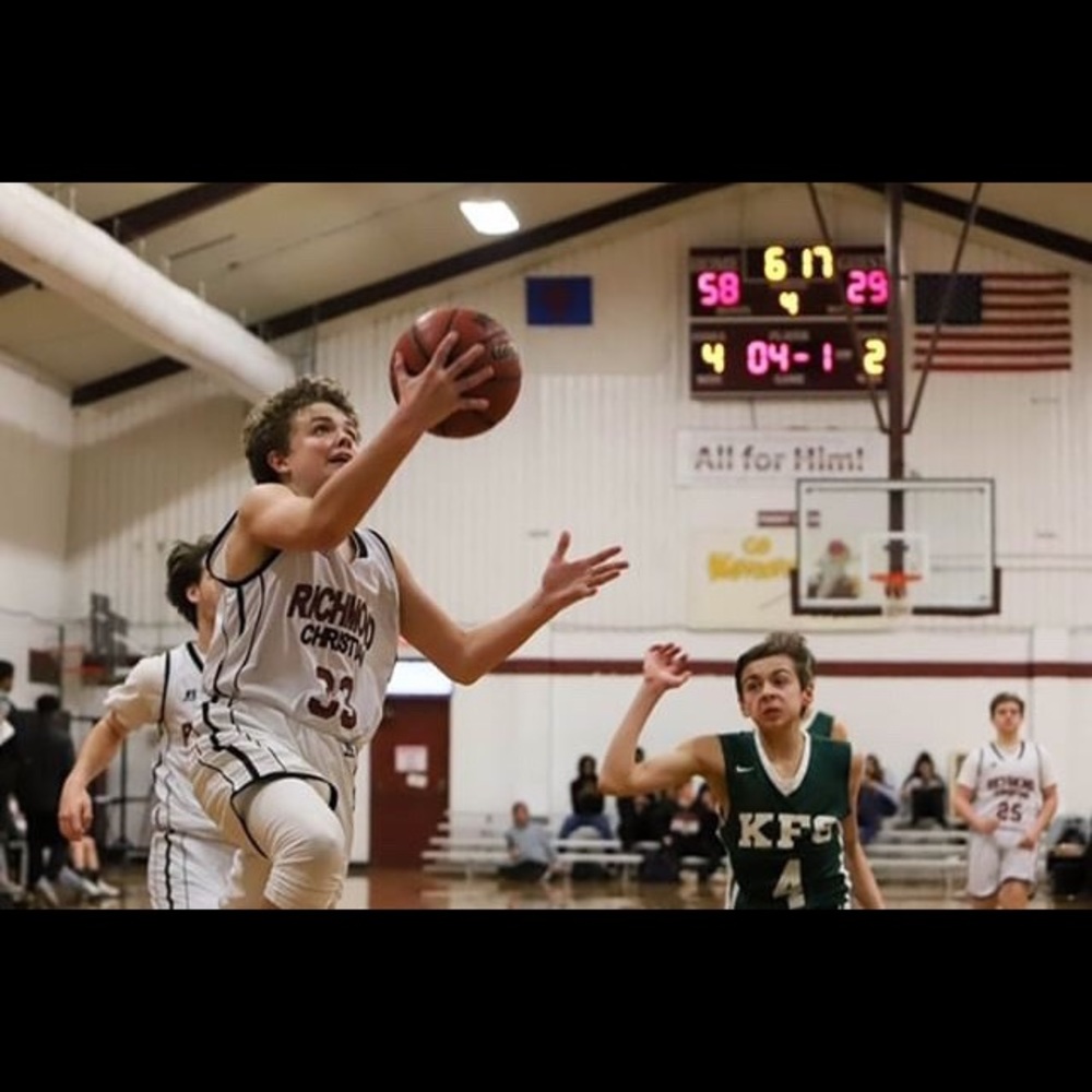 Meet your Posher, Tate